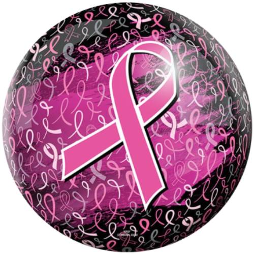 OnTheBall Pink Ribbons